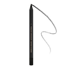 Eye Drawing - Waterproof Pencil